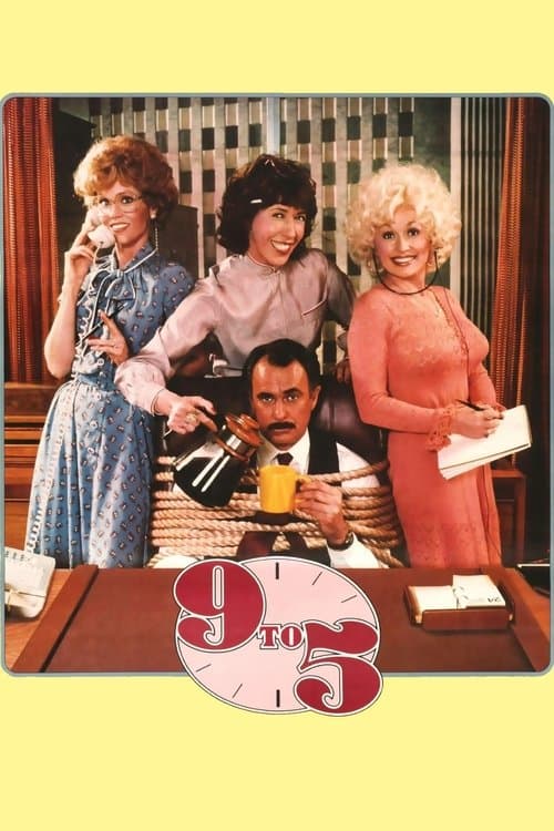 Nine to Five (1980)