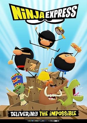 Ninja Express