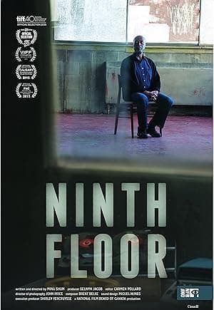 Ninth Floor (2015)