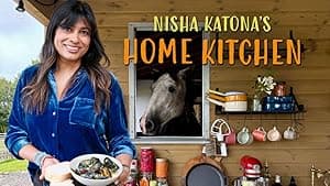Nisha Katona's Home Kitchen