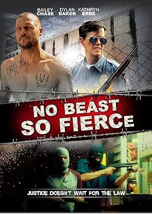 No Beast So Fierce (2016)