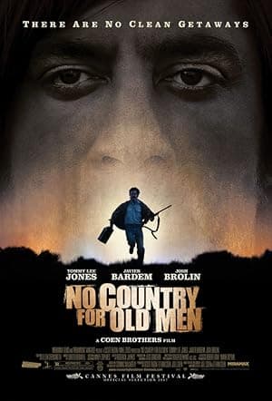 No Country For Old Men (2007)