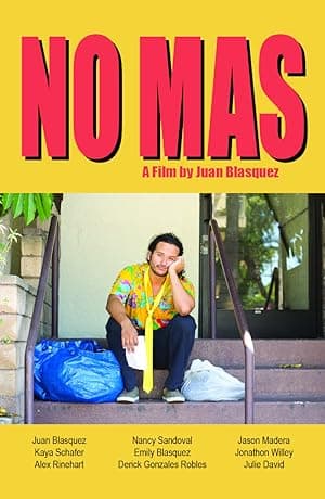 No Mas