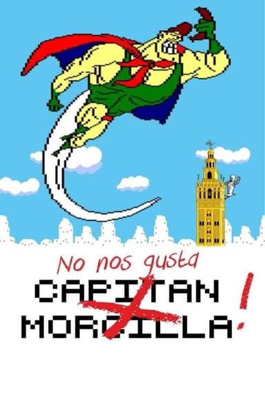 No Nos Gusta Capitan Morcilla