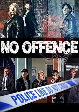 No Offence (2015)