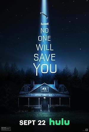 No One Will Save You