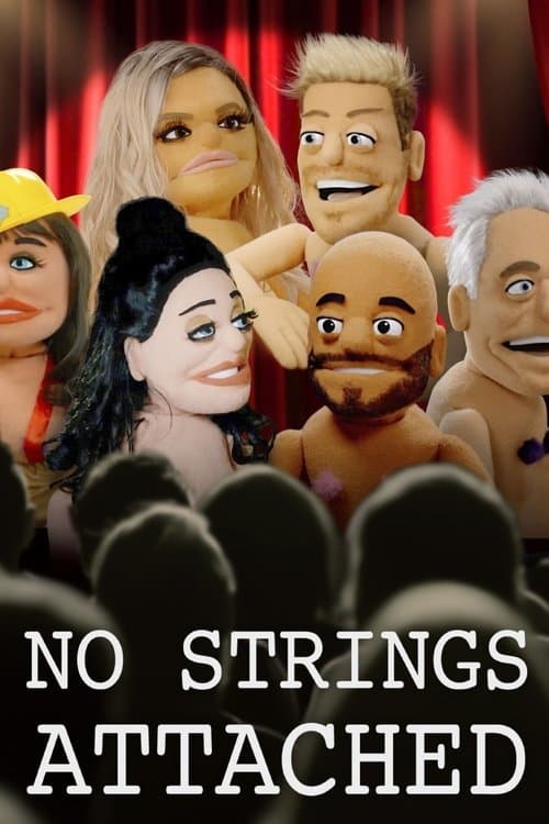 No Strings Attached (2024)