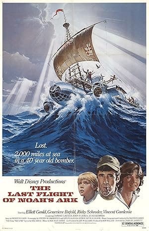 Noah's Ark