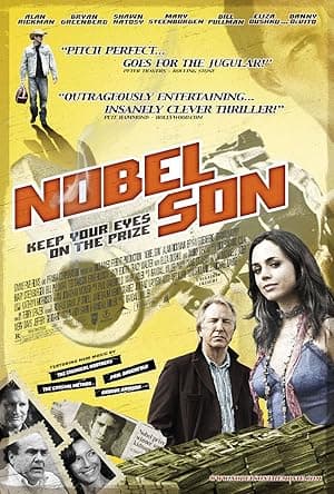 Nobel Son (2007)