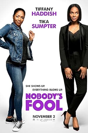 Nobody's Fool (2018)