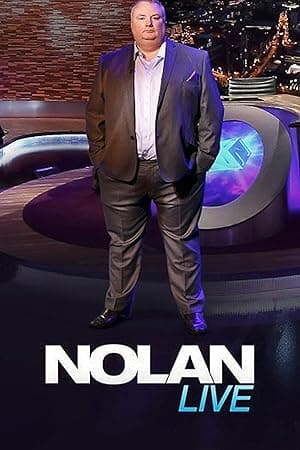Nolan Live