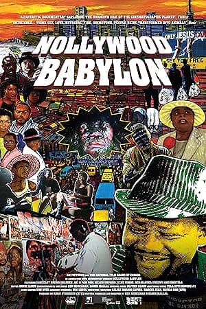 Nollywood Babylon (2008)