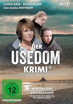 Nordic Murders