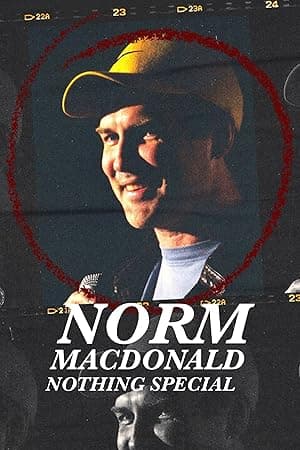 Norm Macdonald: Nothing Special