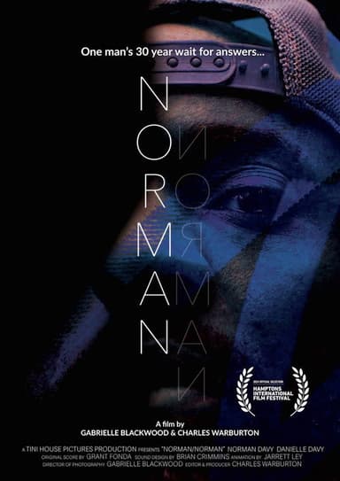 Norman / Norman