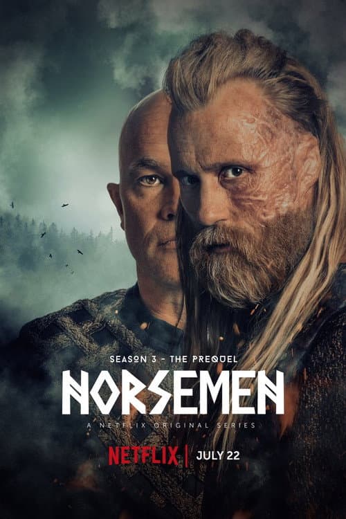 Norsemen (2016)