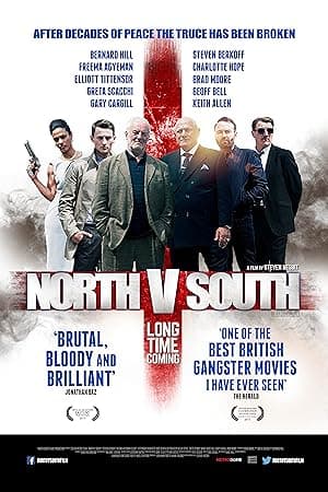 North v South (2015)