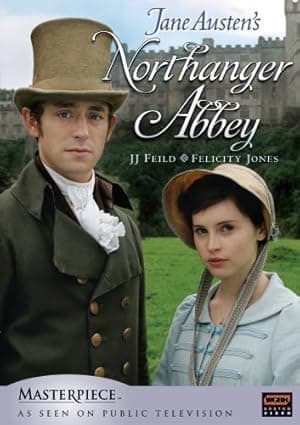 Northanger Abbey (1987)