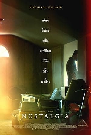 Nostalgia (2018)