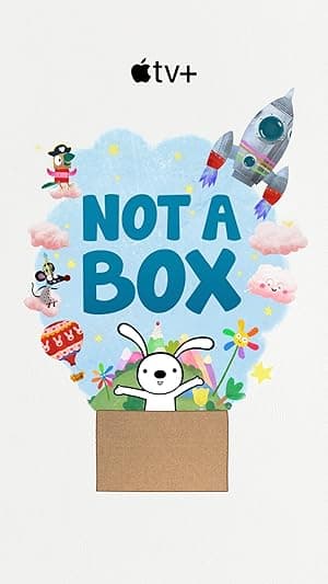 Not a Box (2025)