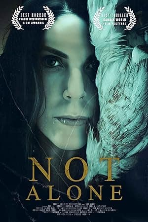Not Alone (2021)