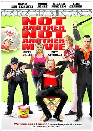Not Another Not Another Movie (2011)