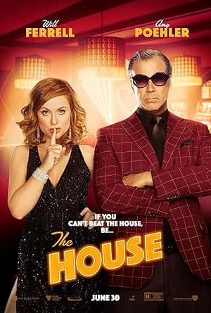 Not Going Out 2013 Christmas Special: The House