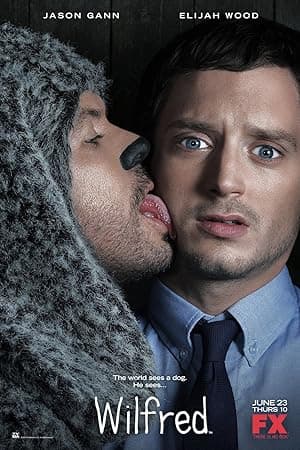 Not Going Out Christmas Special: Wilfred