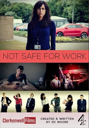 Not Safe for Work (2015)