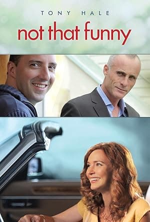 Not That Funny (2012)