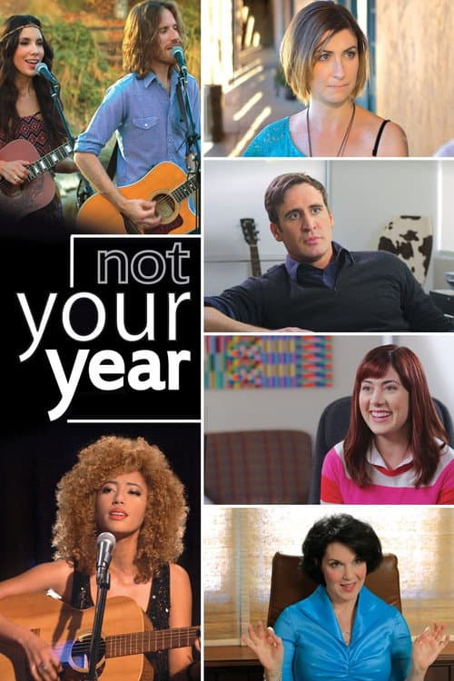 Not Your Year (2017)