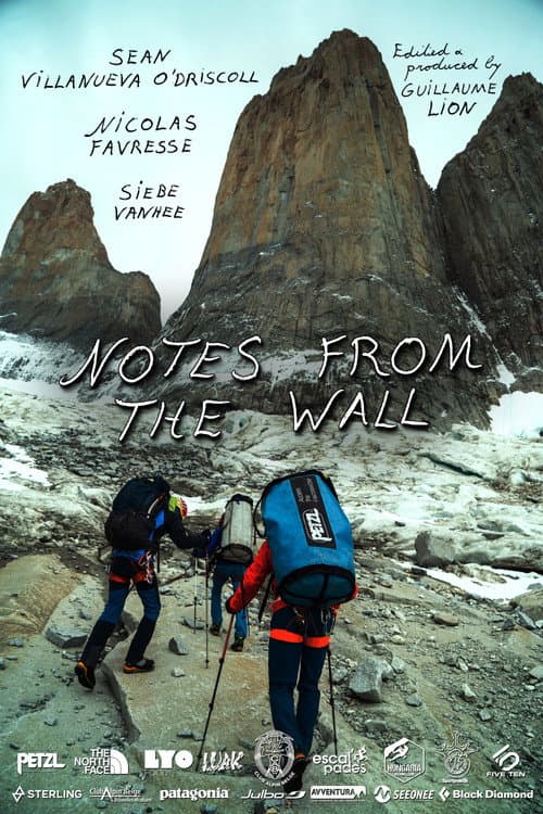Notes from the Wall (2017)
