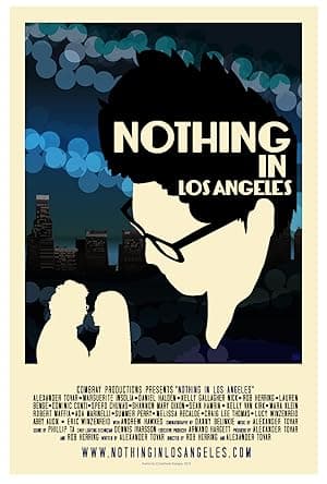Nothing in Los Angeles