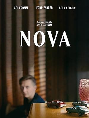 Nova (2022)