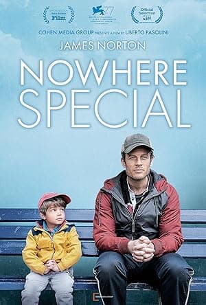 Nowhere Special (2021)
