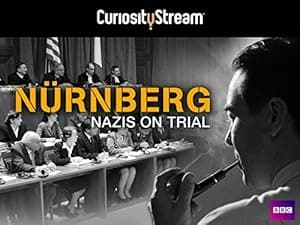 Nuremberg - Nazis On Trial