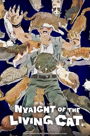 Nyaight of the Living Cat (2025)
