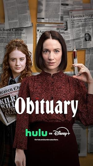 Obituary (2023)