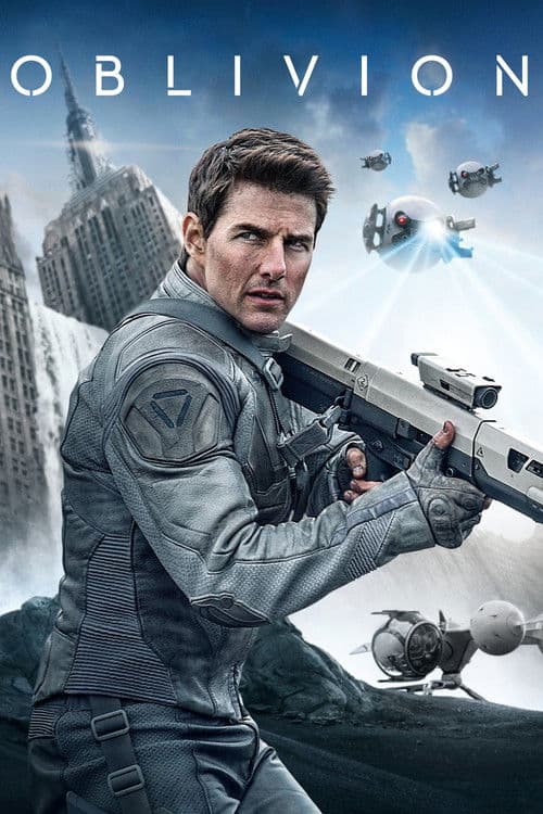 Oblivion (2013)