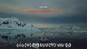 Observations at 65° South