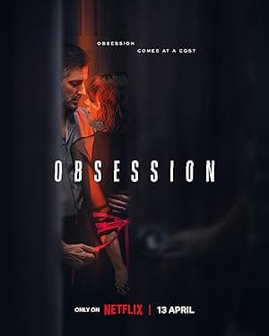 Obsession (2023)