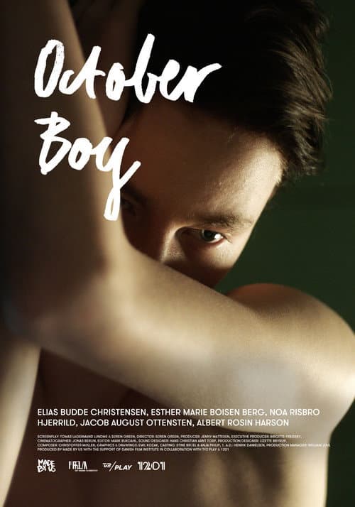 October Boy (2017)