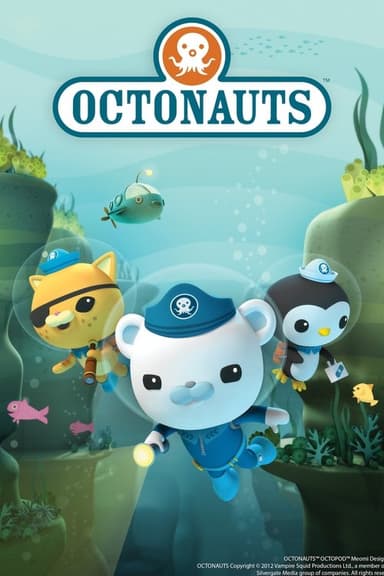 Octonots