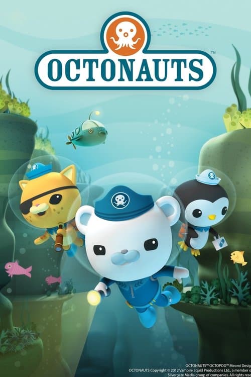 Octonots