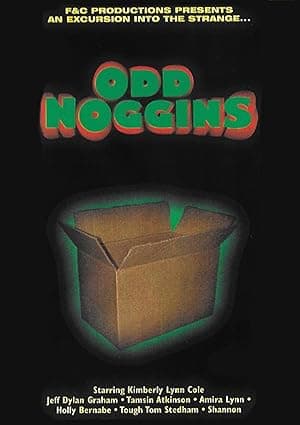 Odd Noggins (2000)