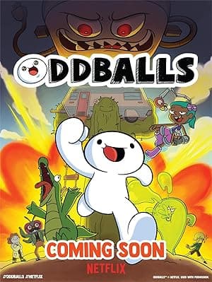 Oddballs