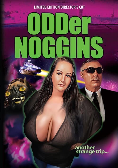 Odder Noggins (2023)