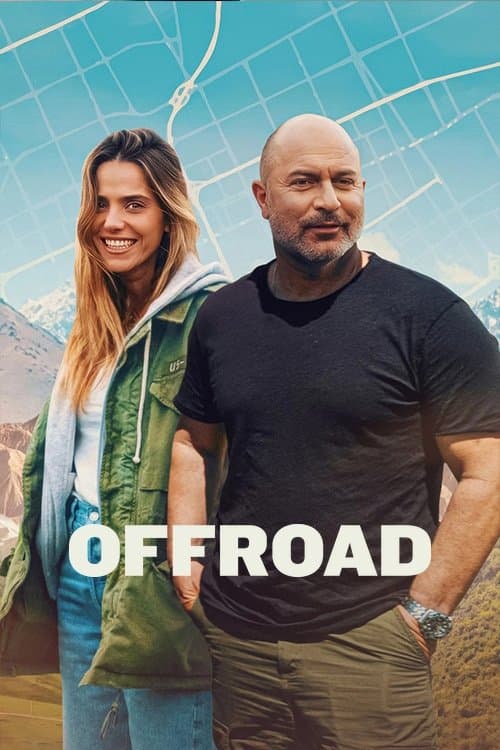 Off Road (2025)