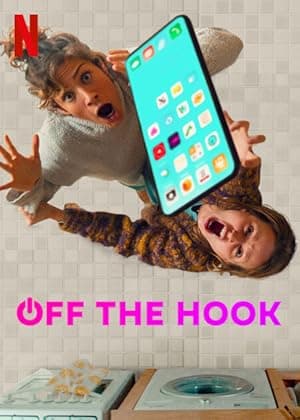 Off the Hook (2022)