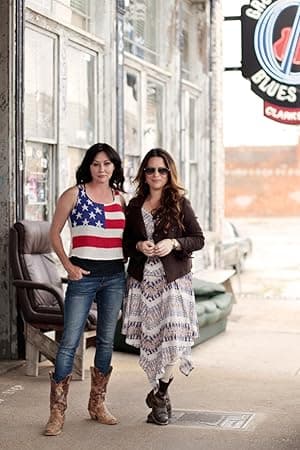 Off the Map (2015)
